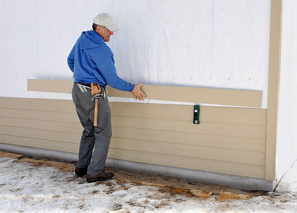 Reliable Hemlock, MI Siding Solutions